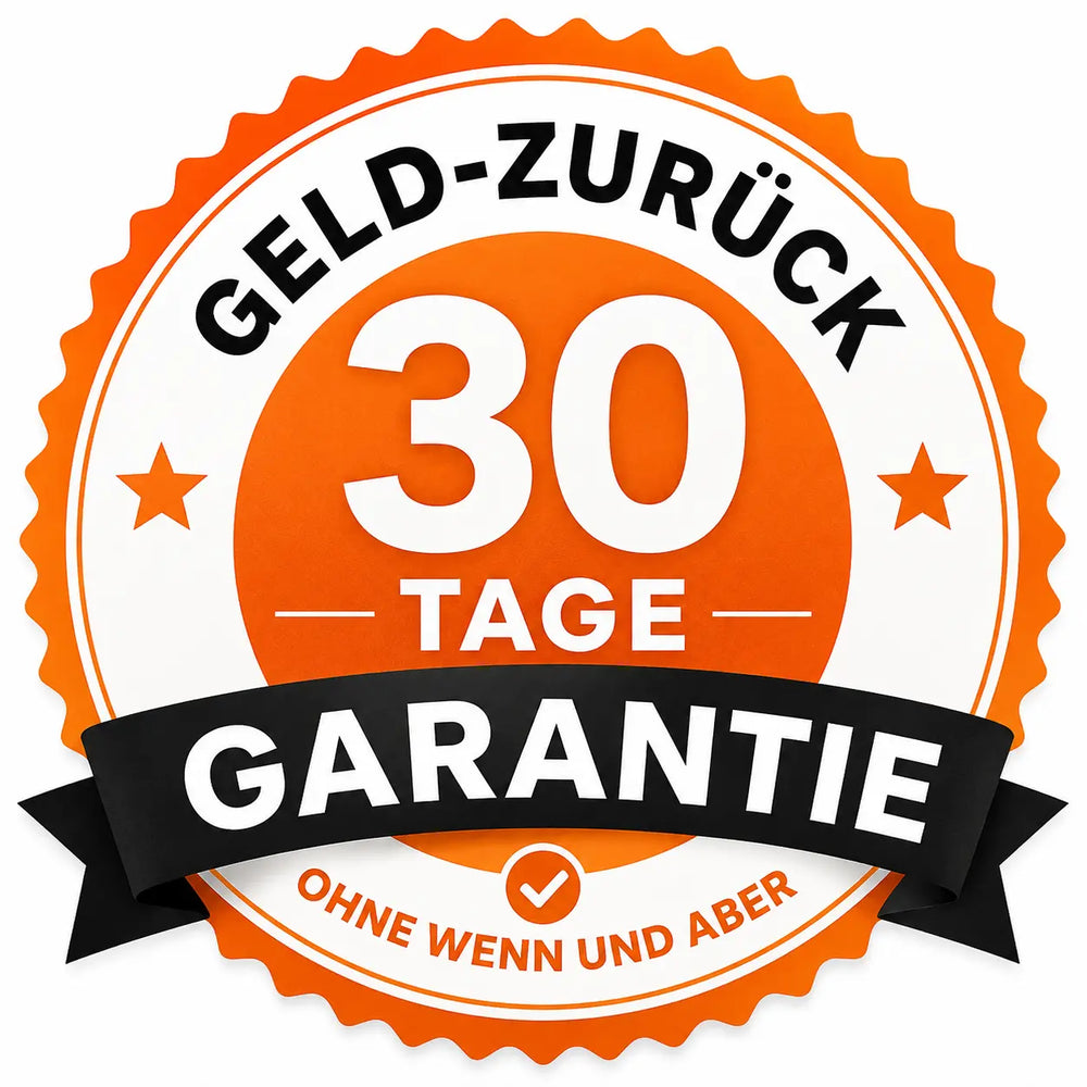 Sie müssen heute nicht blind „Ja“ sagen. Sagen Sie: „Ich teste es selbst.“